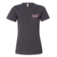Picture of Parfaitement imparfaite - poitrine - femme