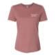 Picture of Parfaitement imparfaite - poitrine - femme