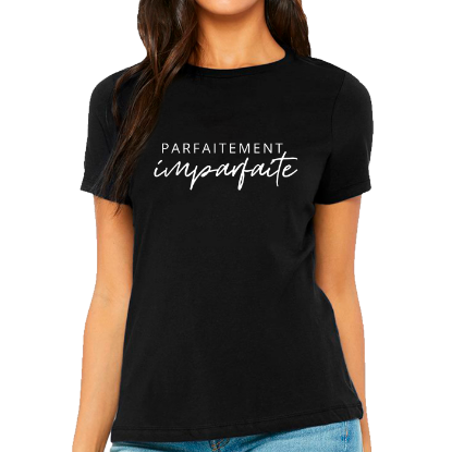 Image de Parfaitement imparfaite - complet - femme