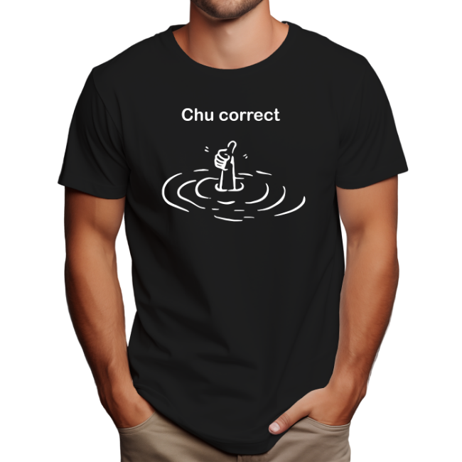 Image de Chu correct - eau