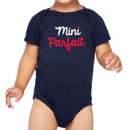 Image de Mini parfait - garçon