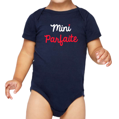 Image de Mini parfaite - fille