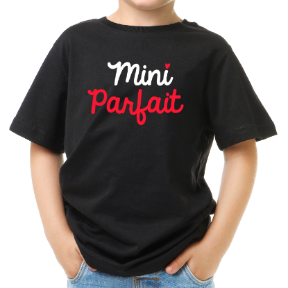Image de Mini parfait - garçon