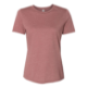 Mauve pâle cendré