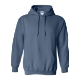 Bleu indigo