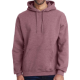 Marron foncé cendré