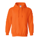Orange de sécurié