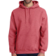 Rouge écarlate cendré