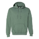 Vert foncé cendré