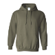 Vert militaire