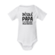 Image de Désolé papa tu as maintenant 2 bosses