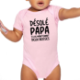 Image de Désolé papa tu as maintenant 2 bosses