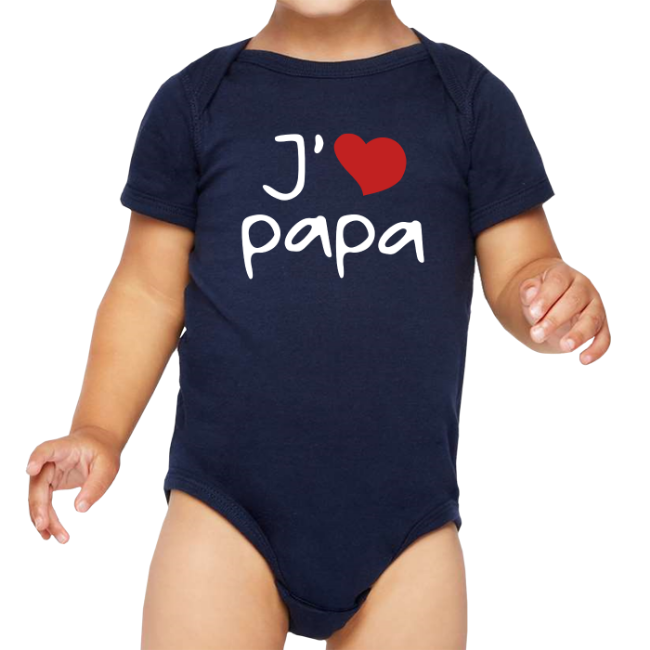 Image de J'aime papa