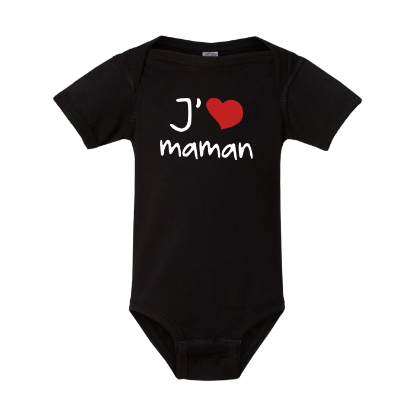 Image de J'aime maman