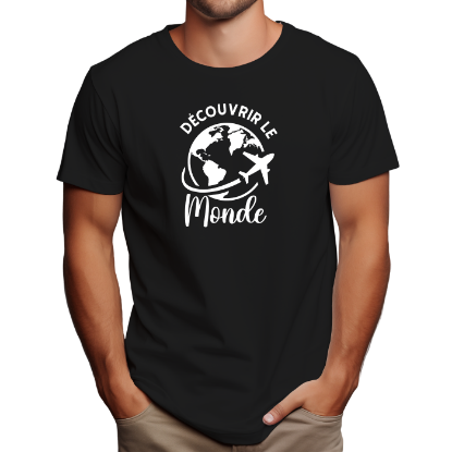 Image de Découvrir le monde