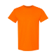Orange de sécurité