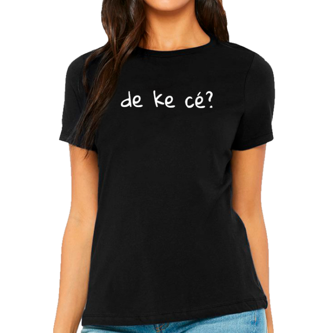 Image de De ke cé?