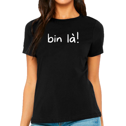 Image de Bin là!