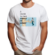 Image de À cause tu fais simple de même?