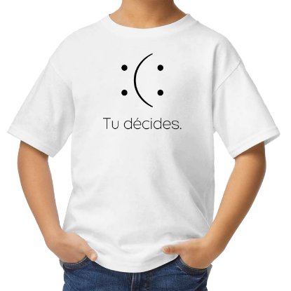 Image de Tu décides :(: