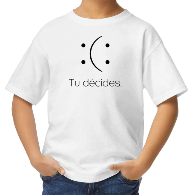 Image de Tu décides :(: