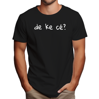 Image de De ke cé?