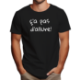 Image de Ç'a pas d'allure!