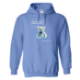 Bleu caroline