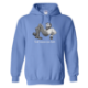 Bleu caroline