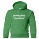 Vert irlandais