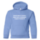 Bleu caroline